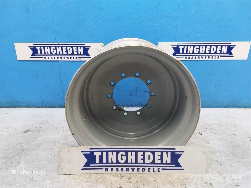  30.5 24x30.5 Banden, wielen en velgen