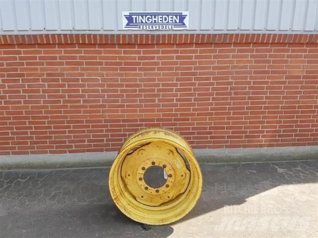  30 DW14X30 Banden, wielen en velgen