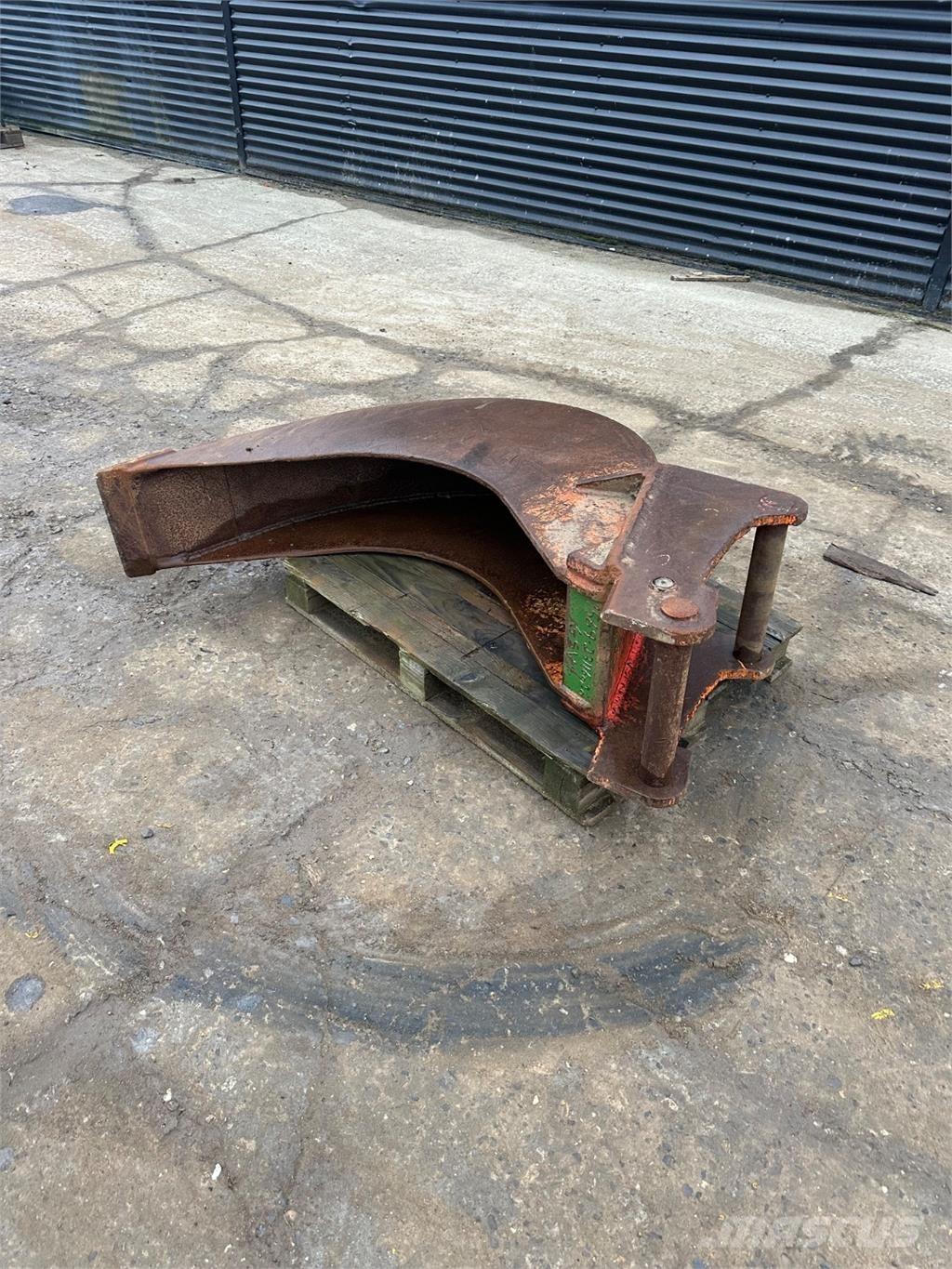  300mm Bakken