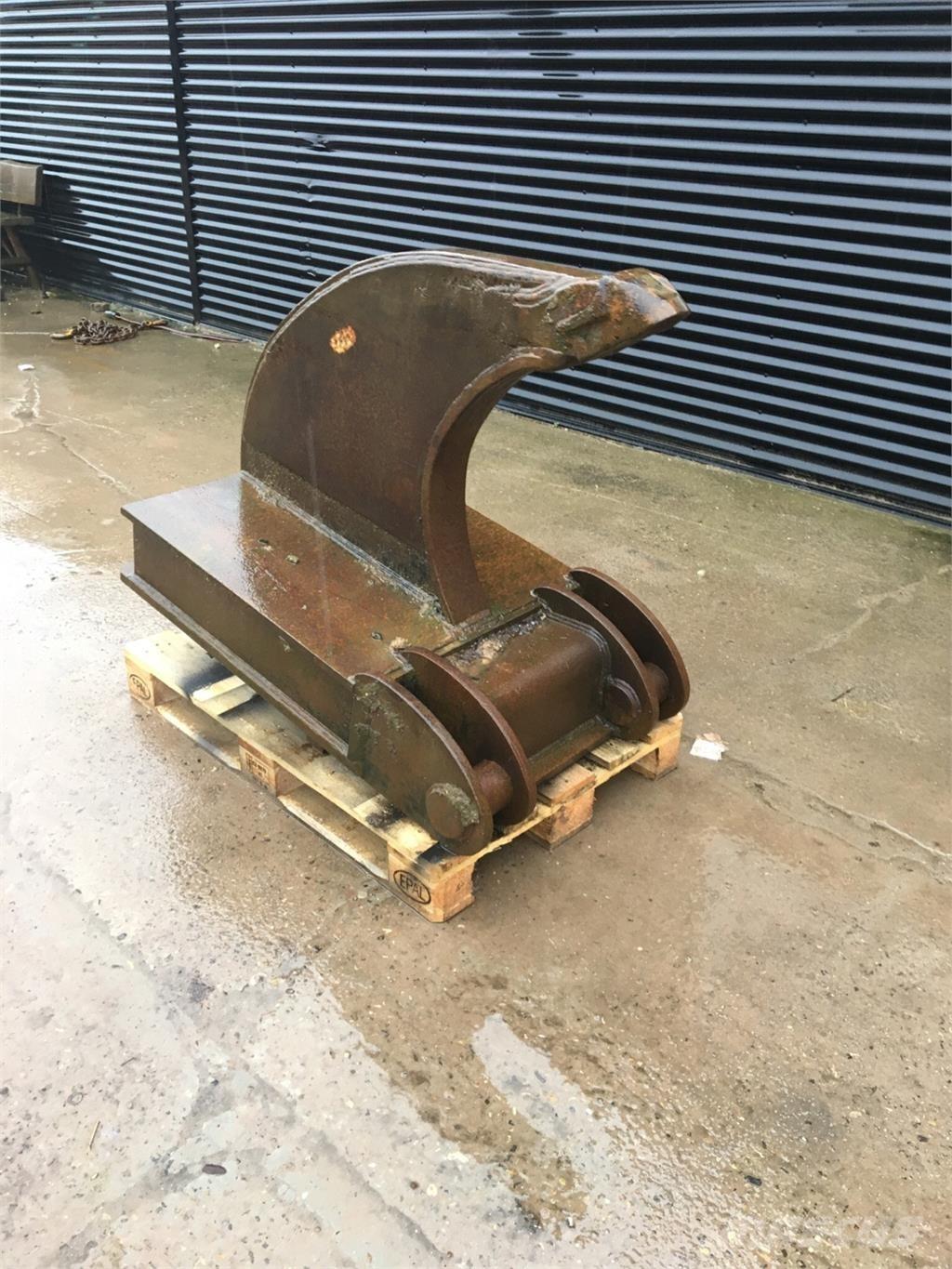  32-50tons Bakken