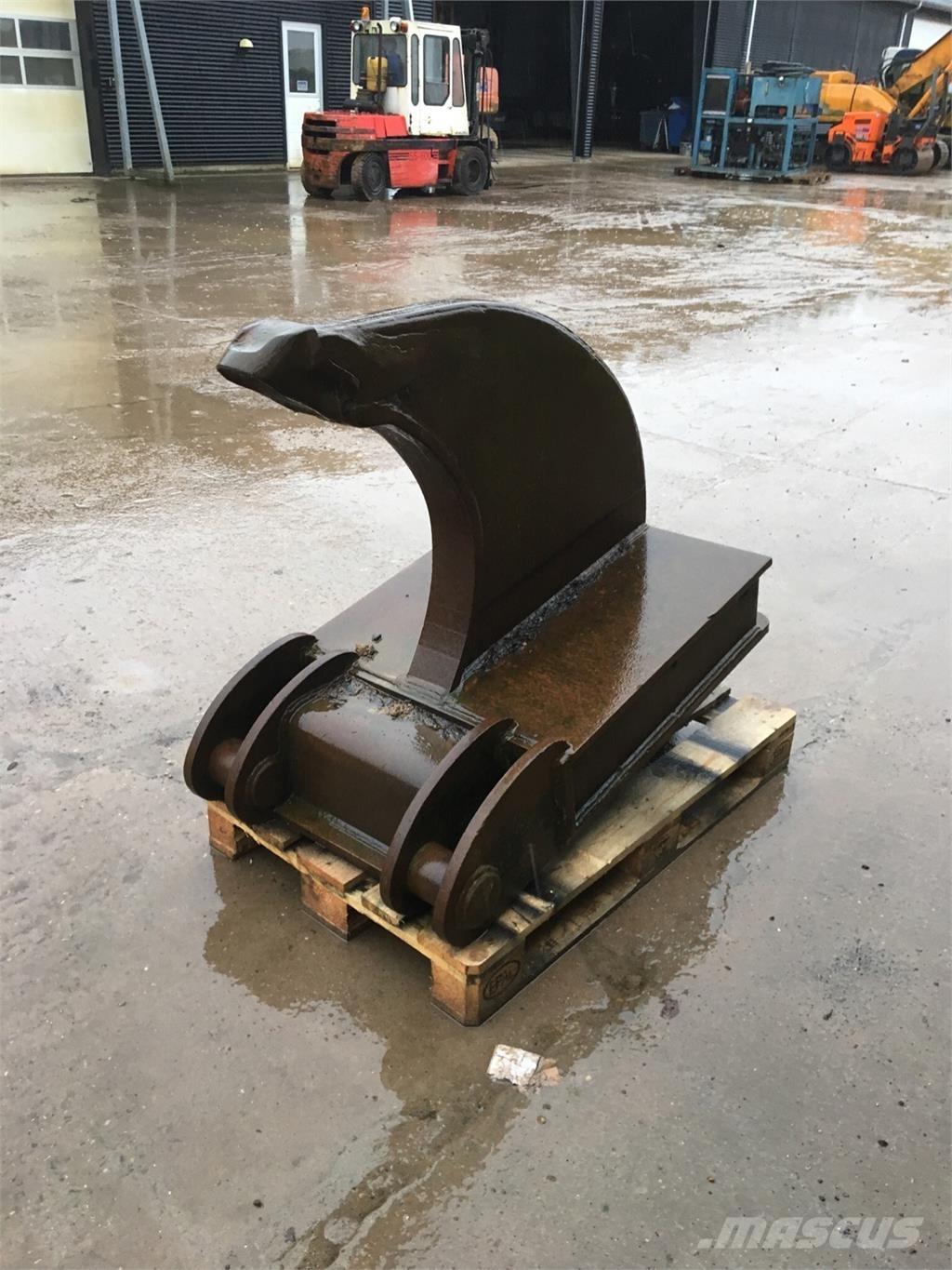  32-50tons Bakken