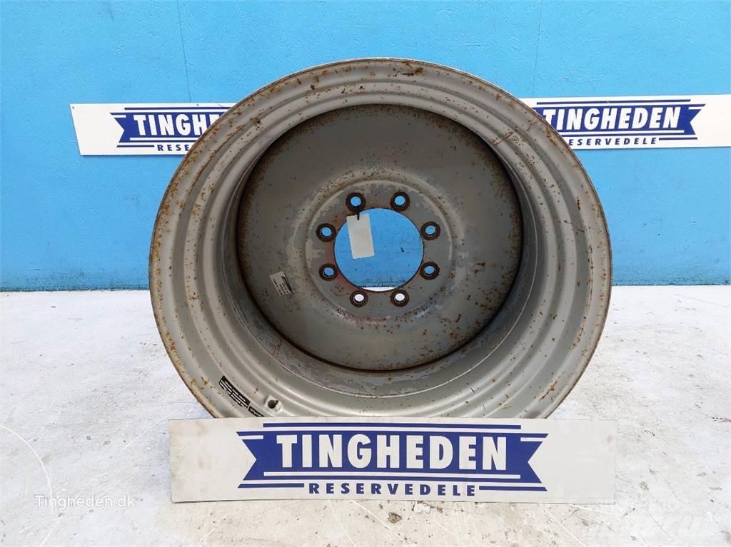  32 DW27Ax32 Banden, wielen en velgen