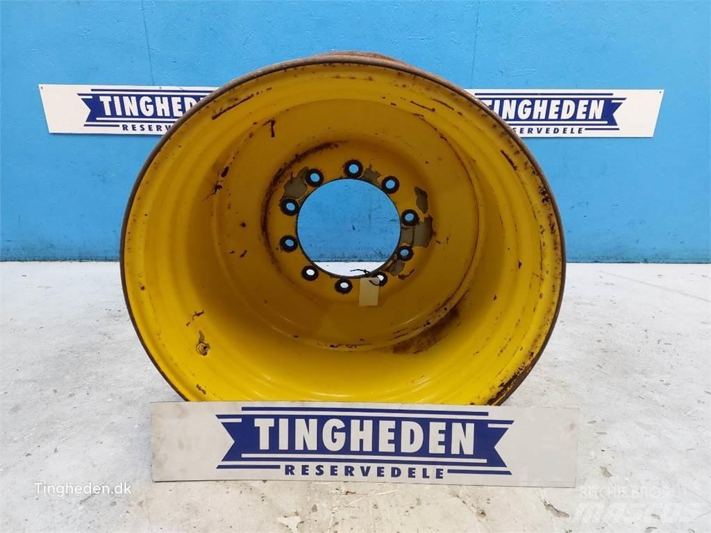  32 DW27BX32 Banden, wielen en velgen