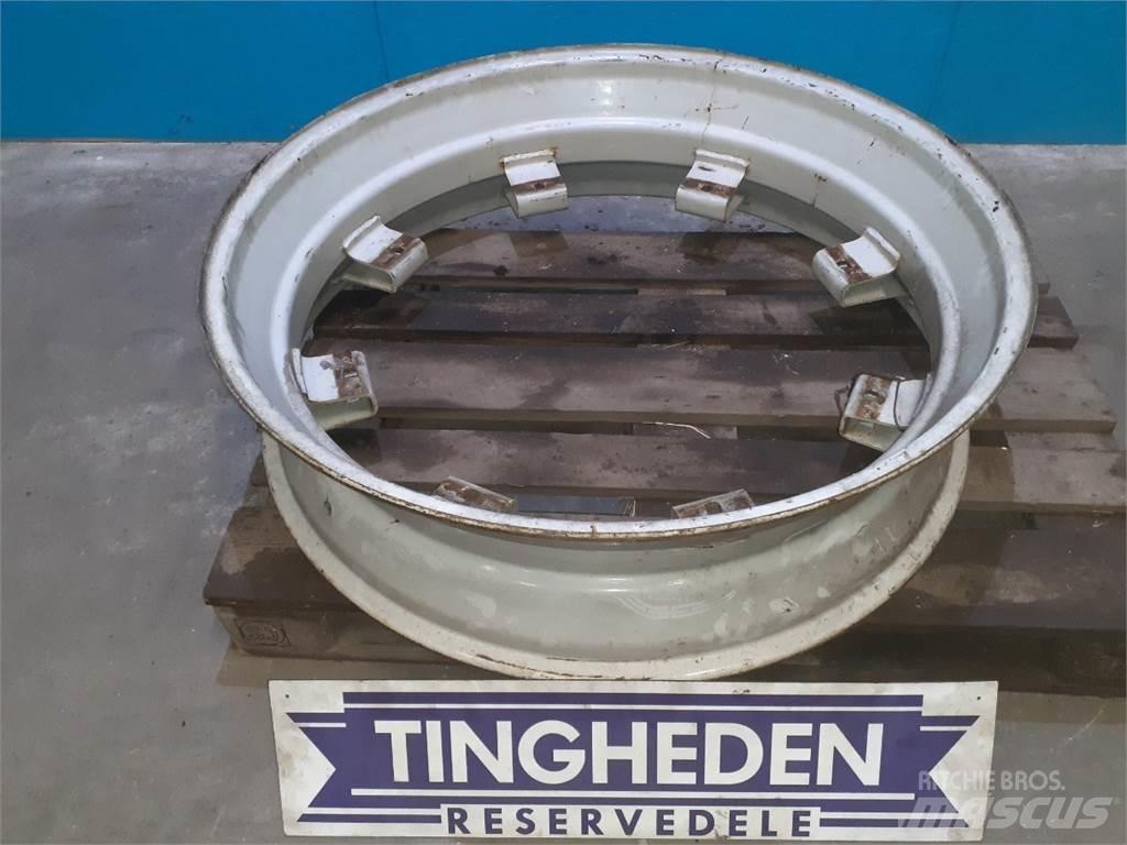  38 10X38 Banden, wielen en velgen