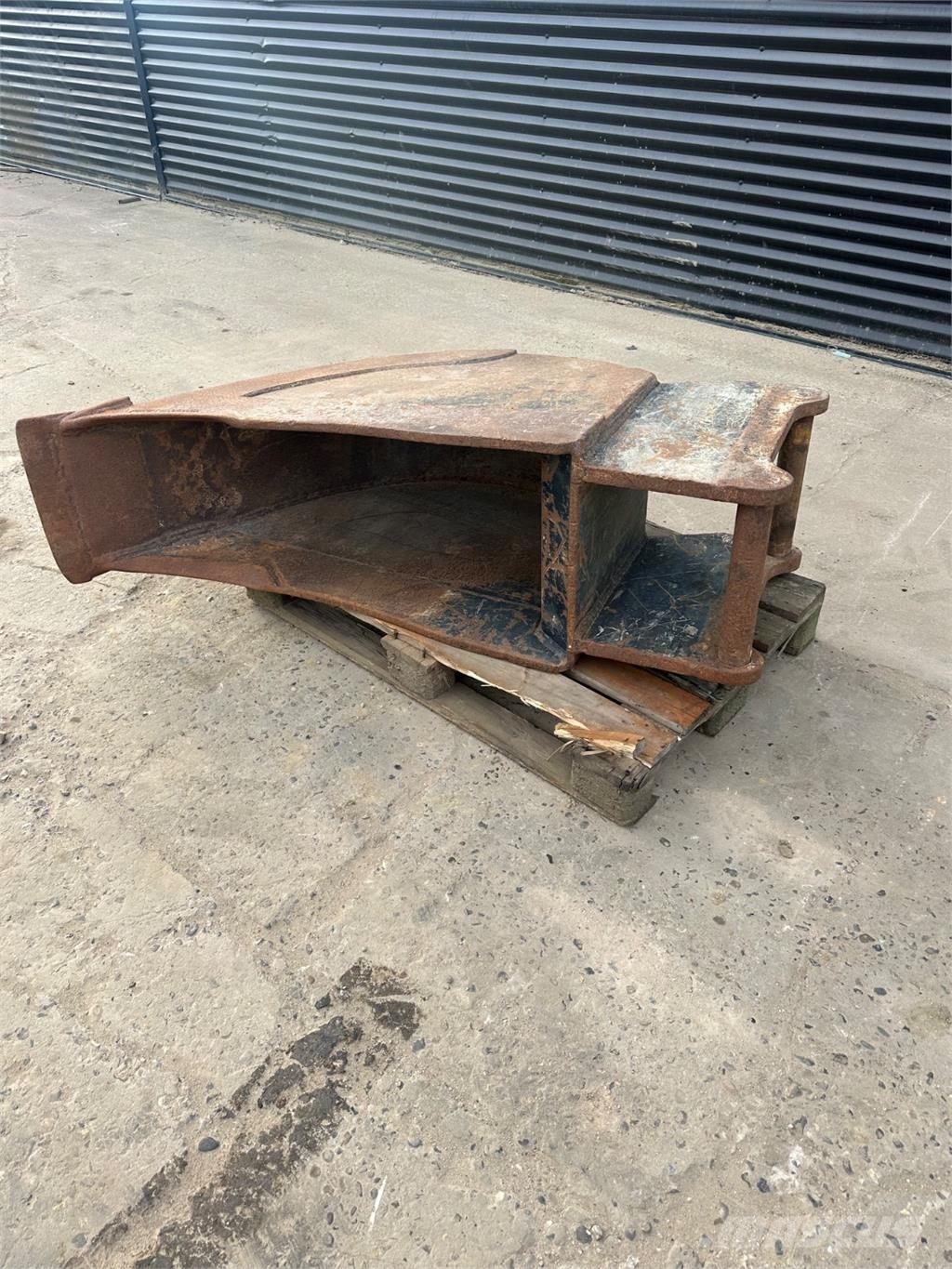  400-500mm Bakken