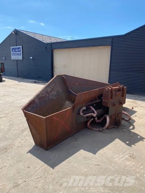  4000mm Bakken