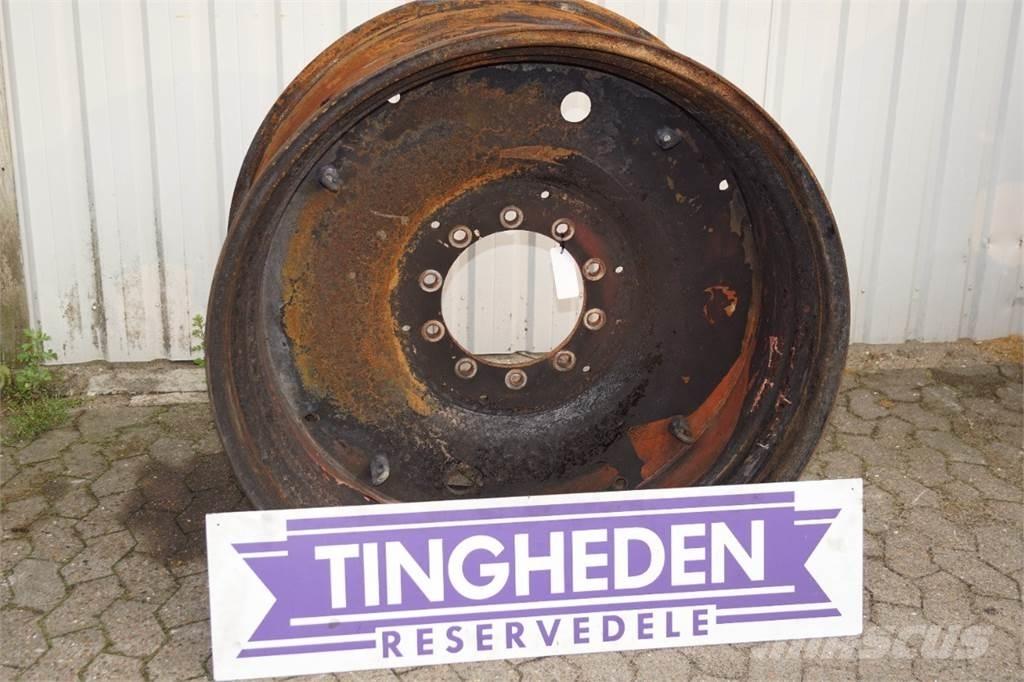  42 DW20AX42 Banden, wielen en velgen