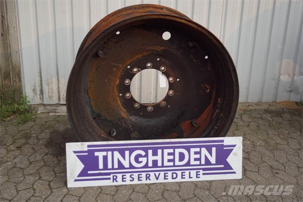 42 DW20AX42 Banden, wielen en velgen