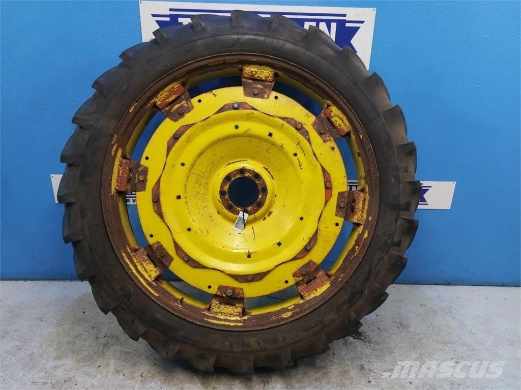  48 11.2-48 Banden, wielen en velgen
