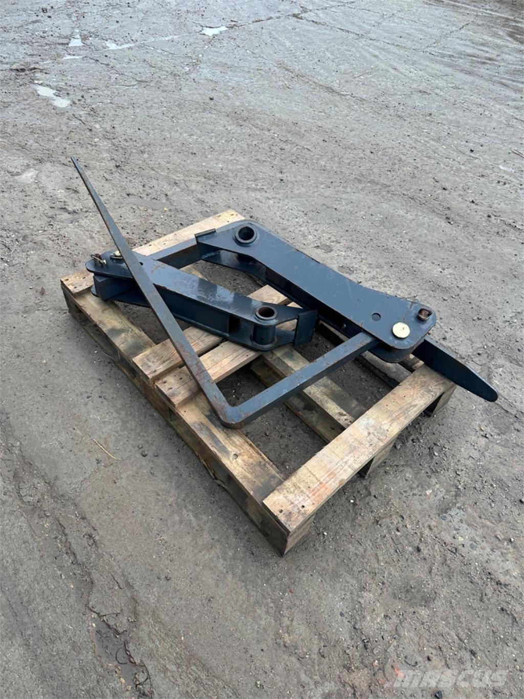  4i1 model Bakken