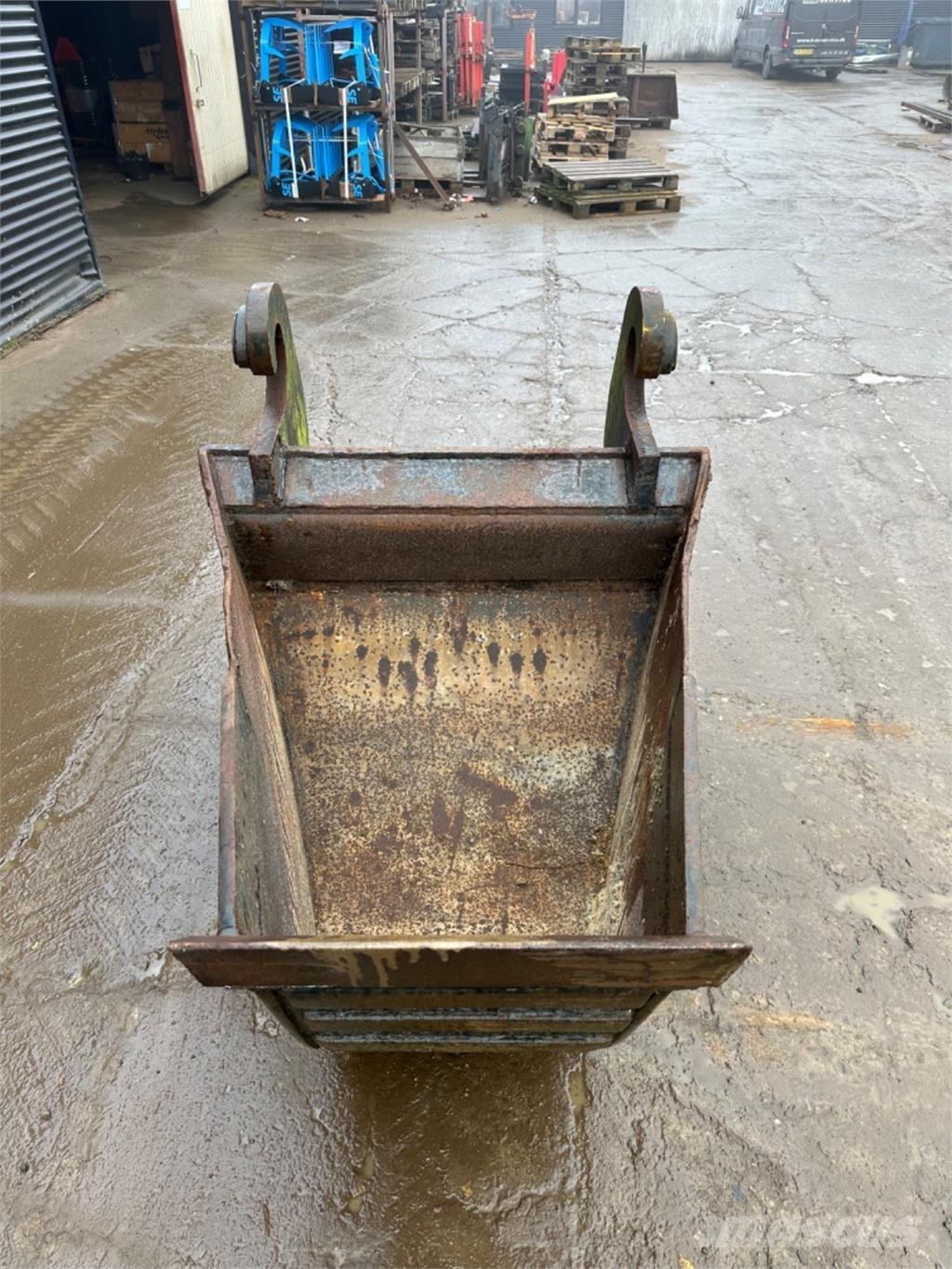  500-1200mm Bakken