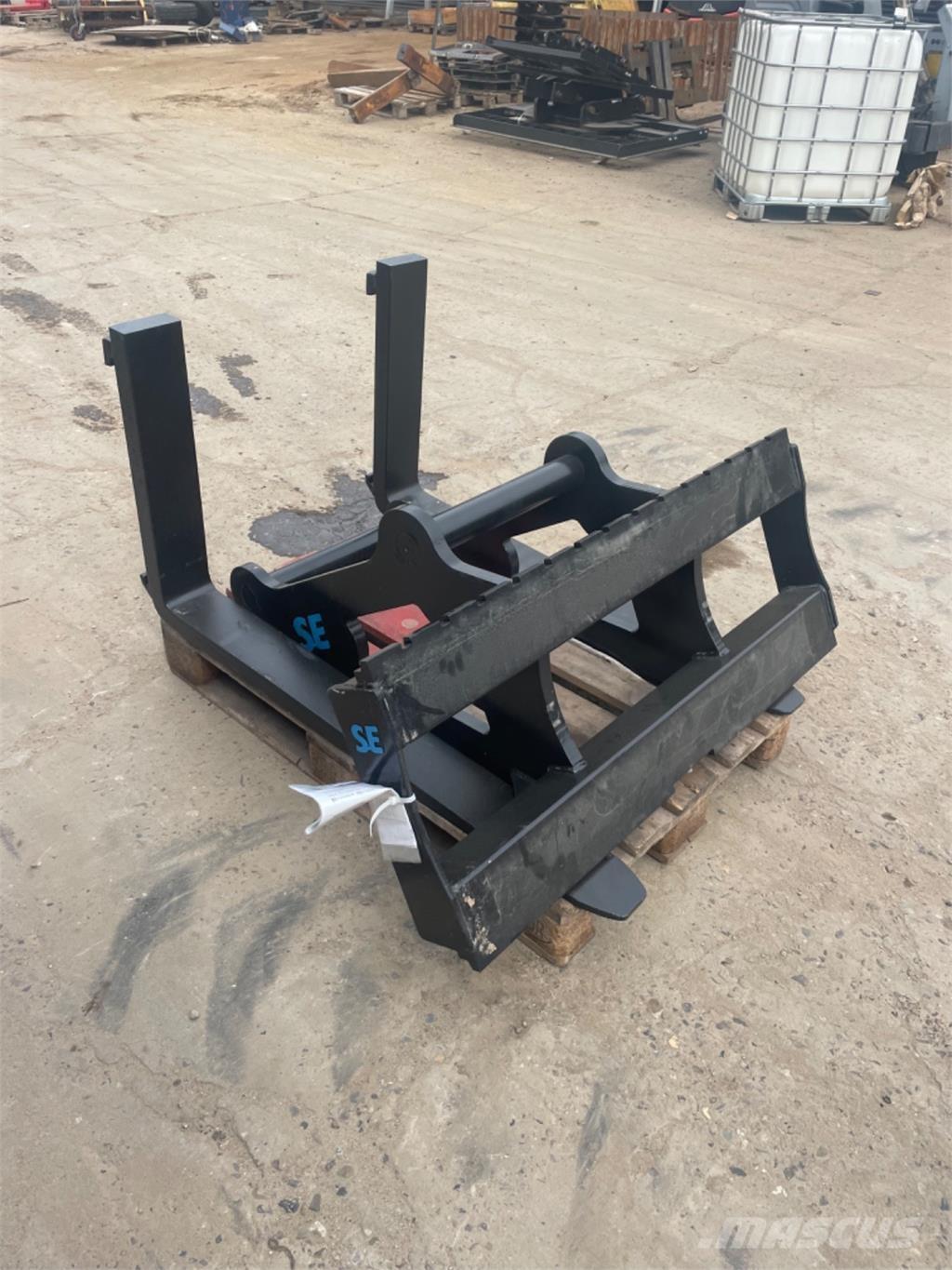  5000kg Vorken