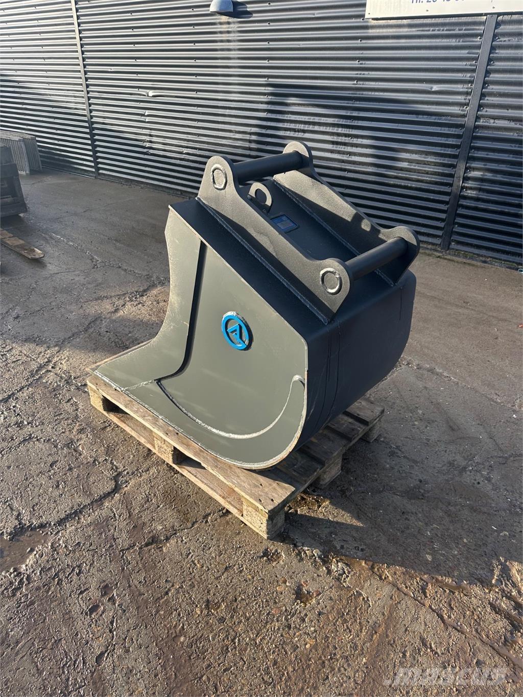  600mm Bakken