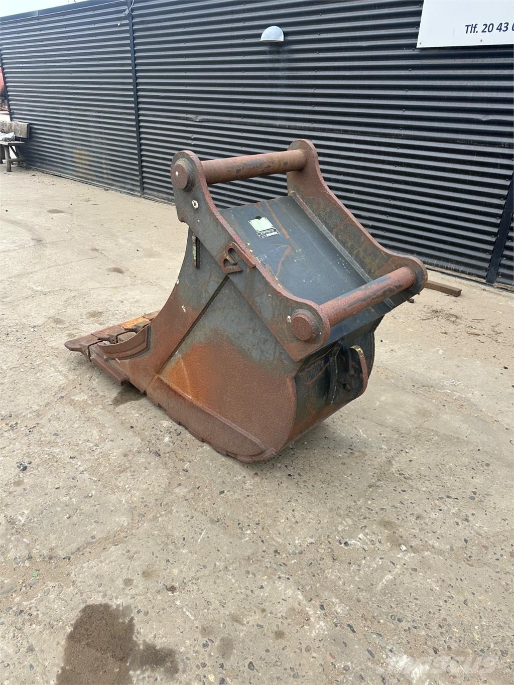 600mm Bakken