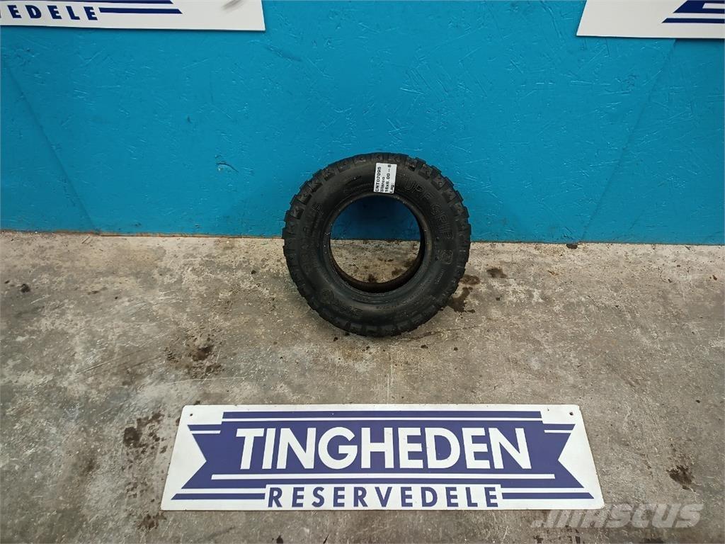  8 16X6.00-8 Banden, wielen en velgen