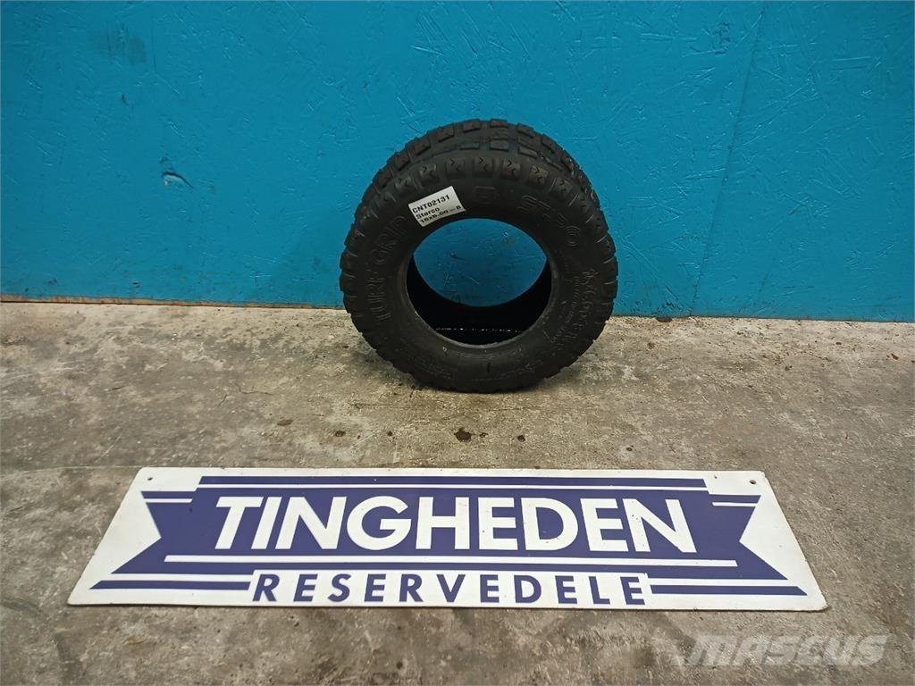  8 16x6.00-8 Banden, wielen en velgen