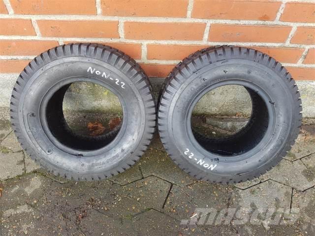  8 16X6.50-8 Bouw - Overige