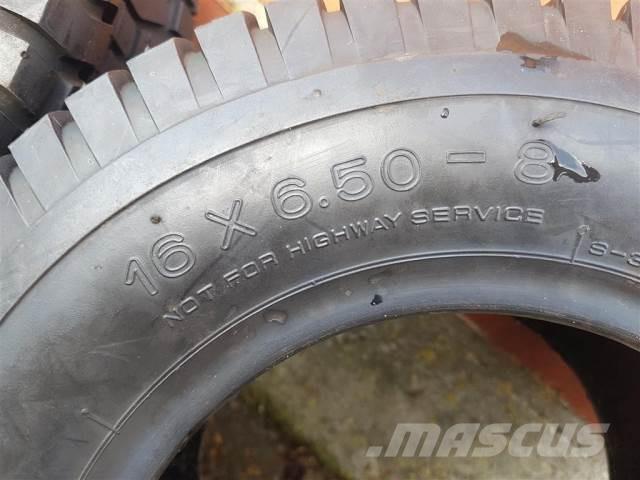  8 16X6.50-8 Bouw - Overige