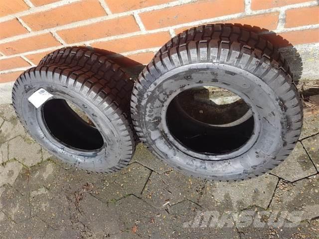  8 16X6.50-8 Bouw - Overige