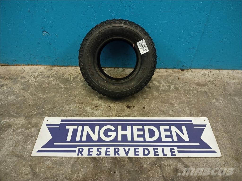  8 170/60-8 Banden, wielen en velgen