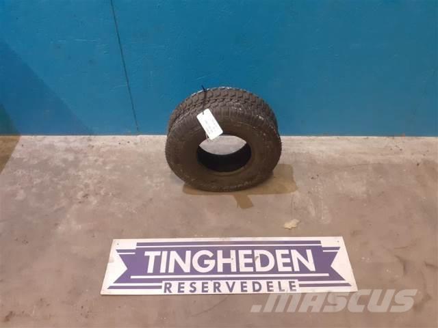  8 18x6.50-8 Bouw - Overige