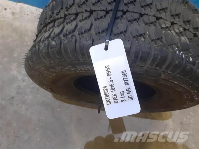  8 18x6.50-8 Bouw - Overige