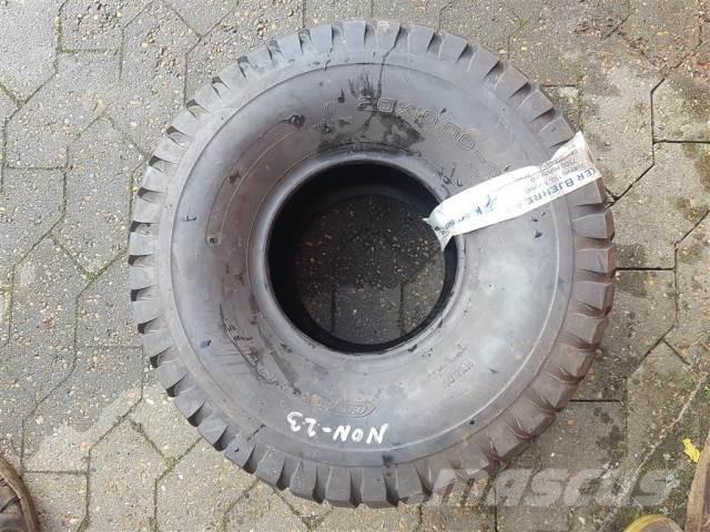  8 20X10.00-8 Bouw - Overige