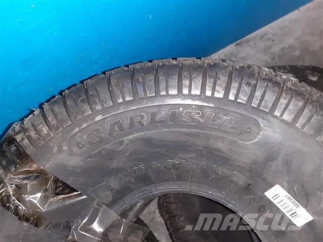  8 22.5x10.00-8 Bouw - Overige