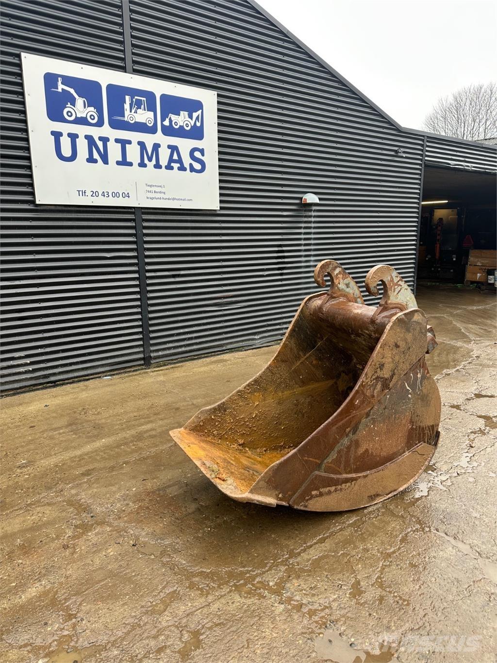  800mm Bakken