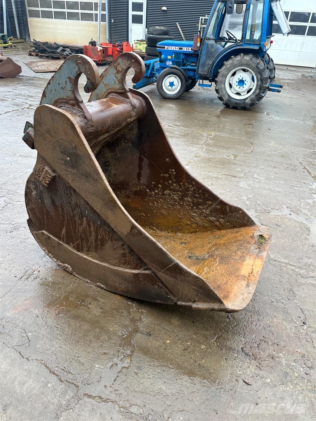  800mm Bakken