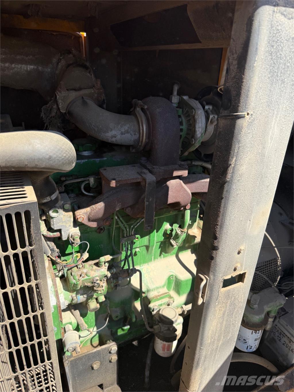  80kva Overige generatoren