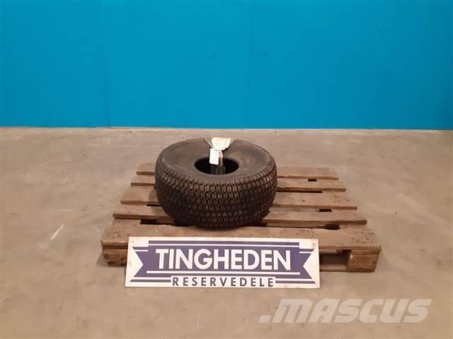  9 25x12.00-9 Bouw - Overige