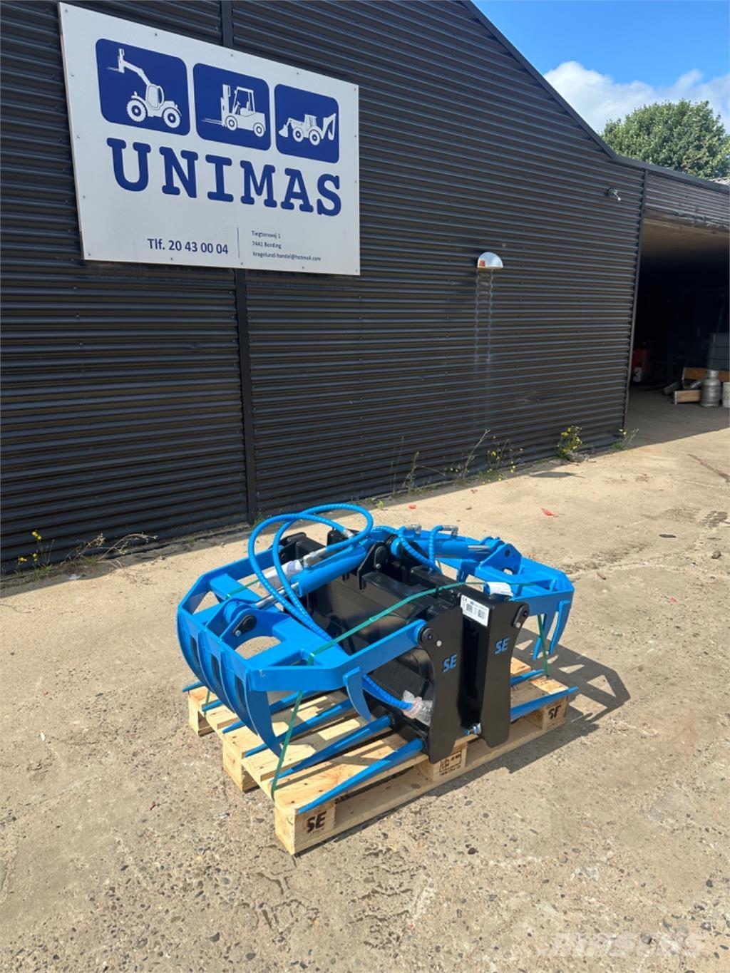  900-1200mm Miniladers