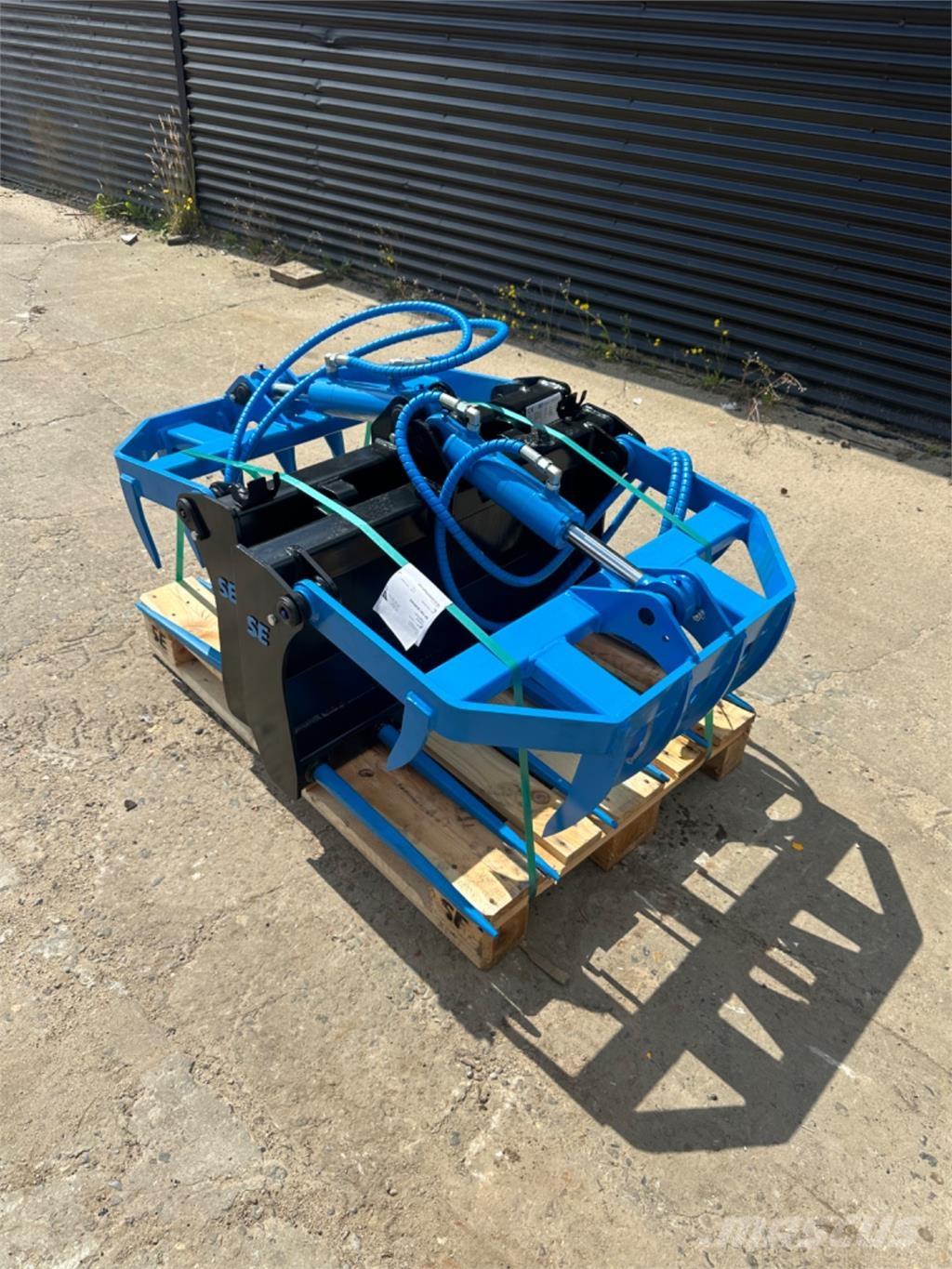  900-1200mm Miniladers