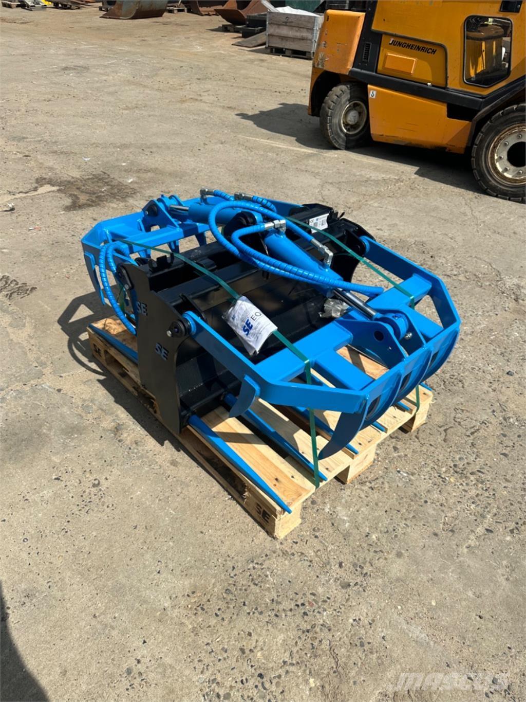  900-1200mm Miniladers