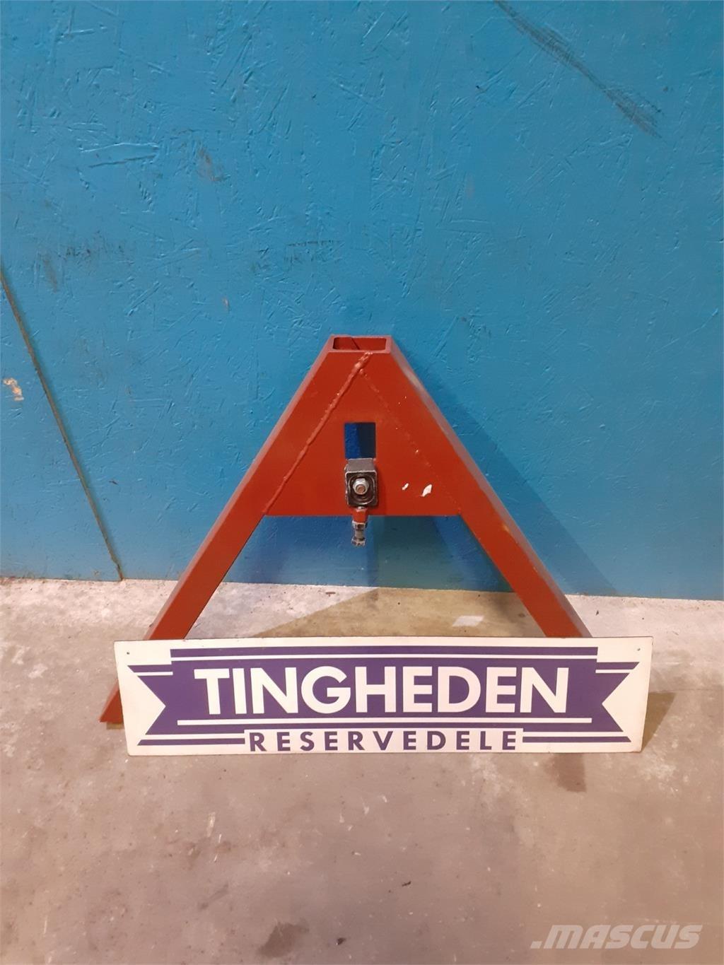  A-Ramme TL150681 Overige accessoires voor tractoren