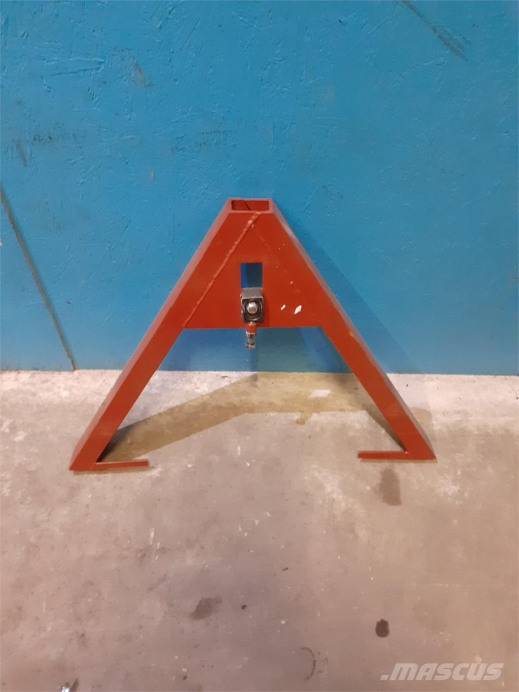  A-Ramme TL150681 Overige accessoires voor tractoren
