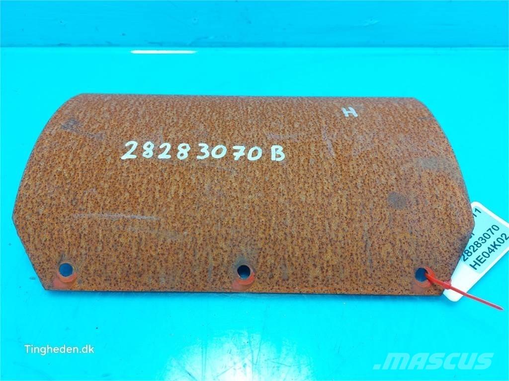 CASE 1030 Accessoires voor maaidorsmachines
