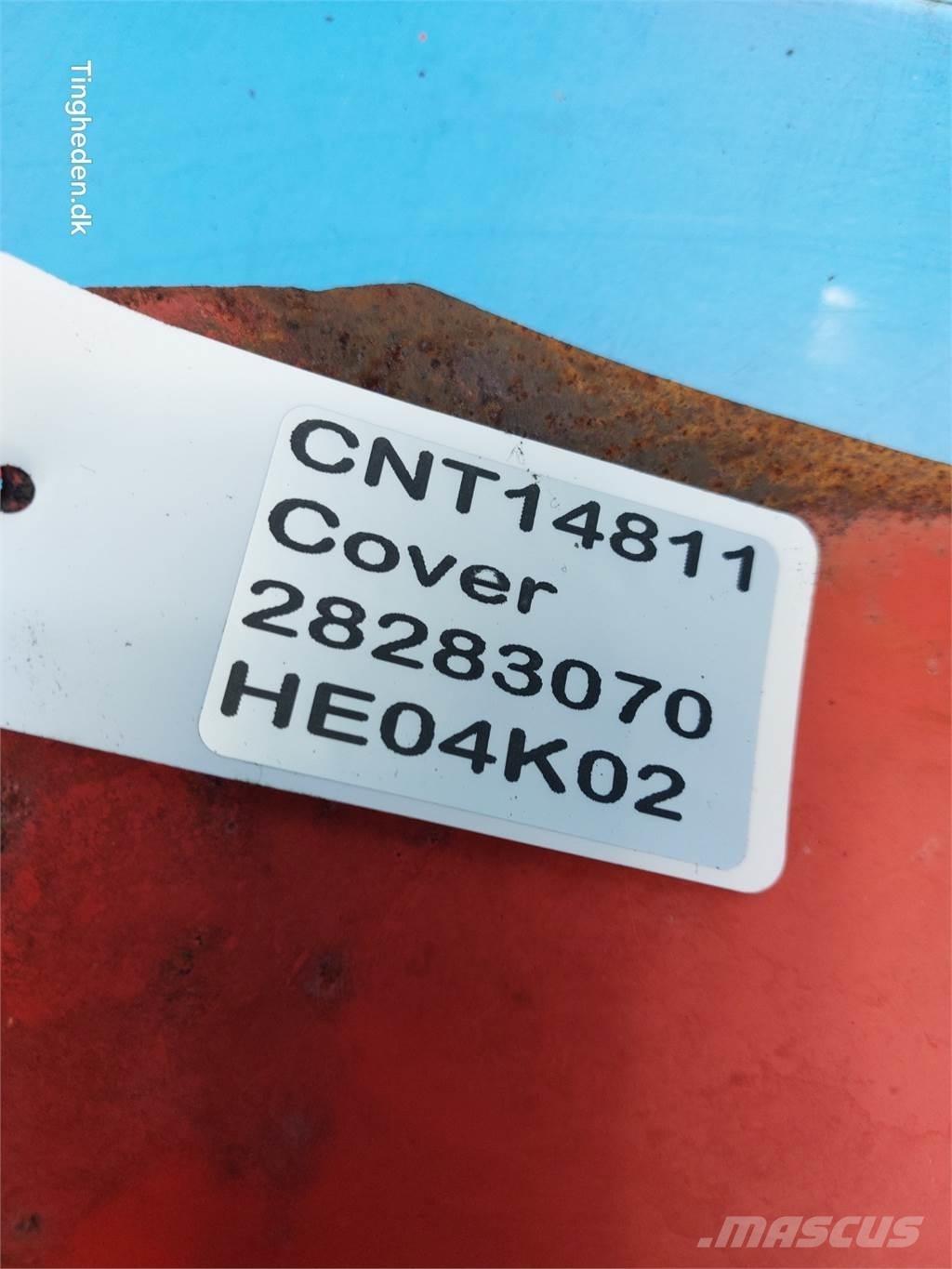 CASE 1030 Accessoires voor maaidorsmachines