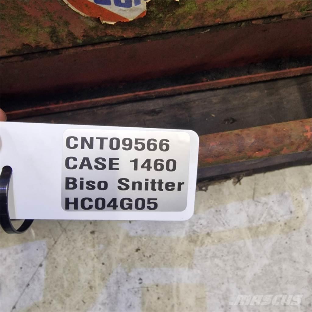 CASE 1460 Accessoires voor maaidorsmachines