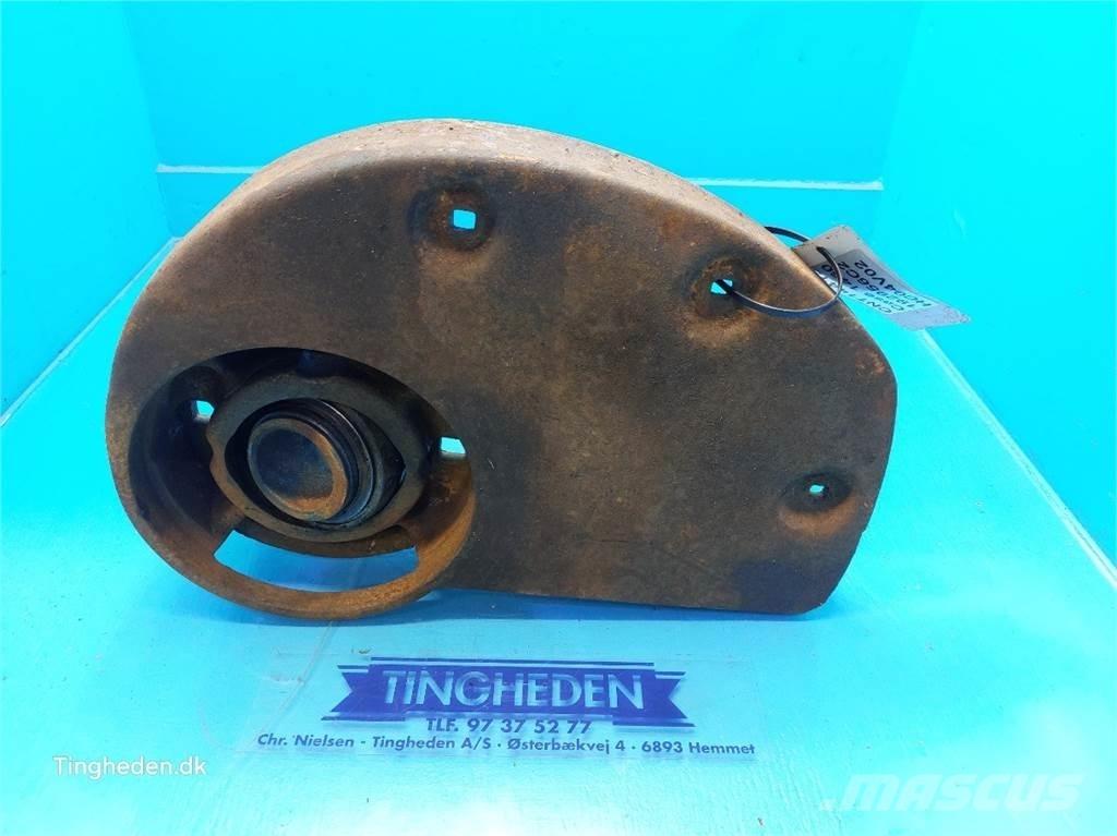 CASE 1460 Accessoires voor maaidorsmachines