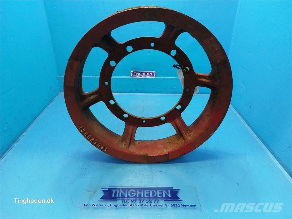 CASE 1460 Landbouw - overige