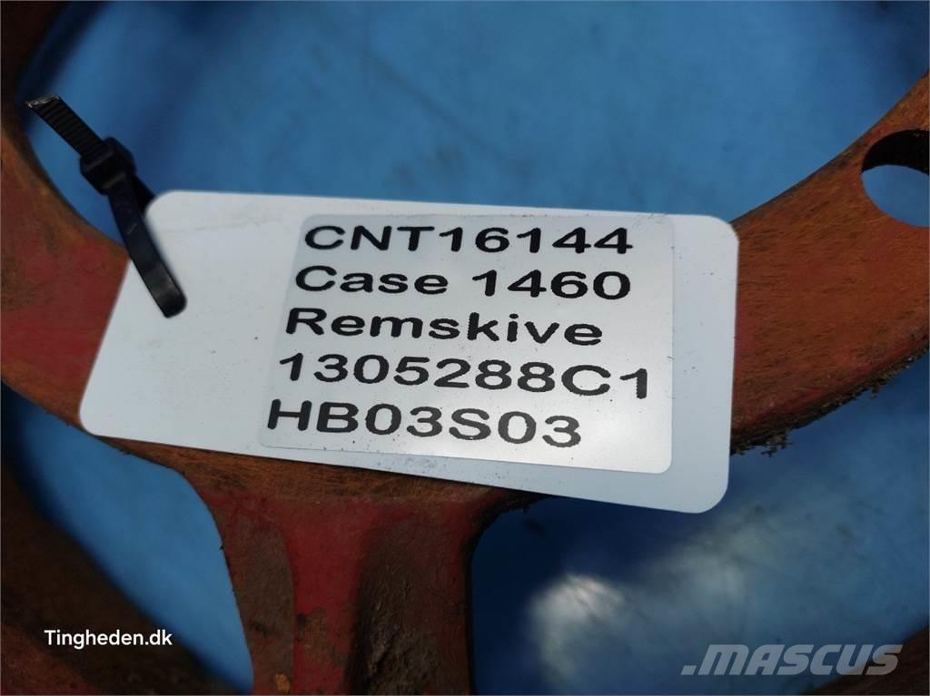 CASE 1460 Landbouw - overige