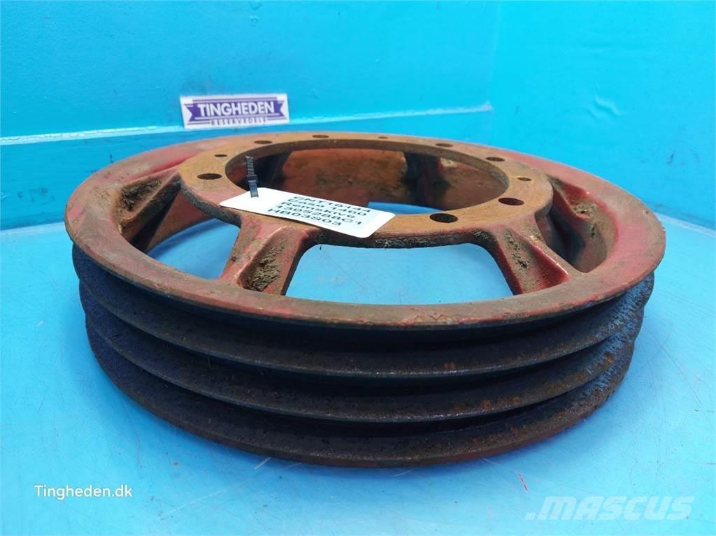 CASE 1460 Landbouw - overige