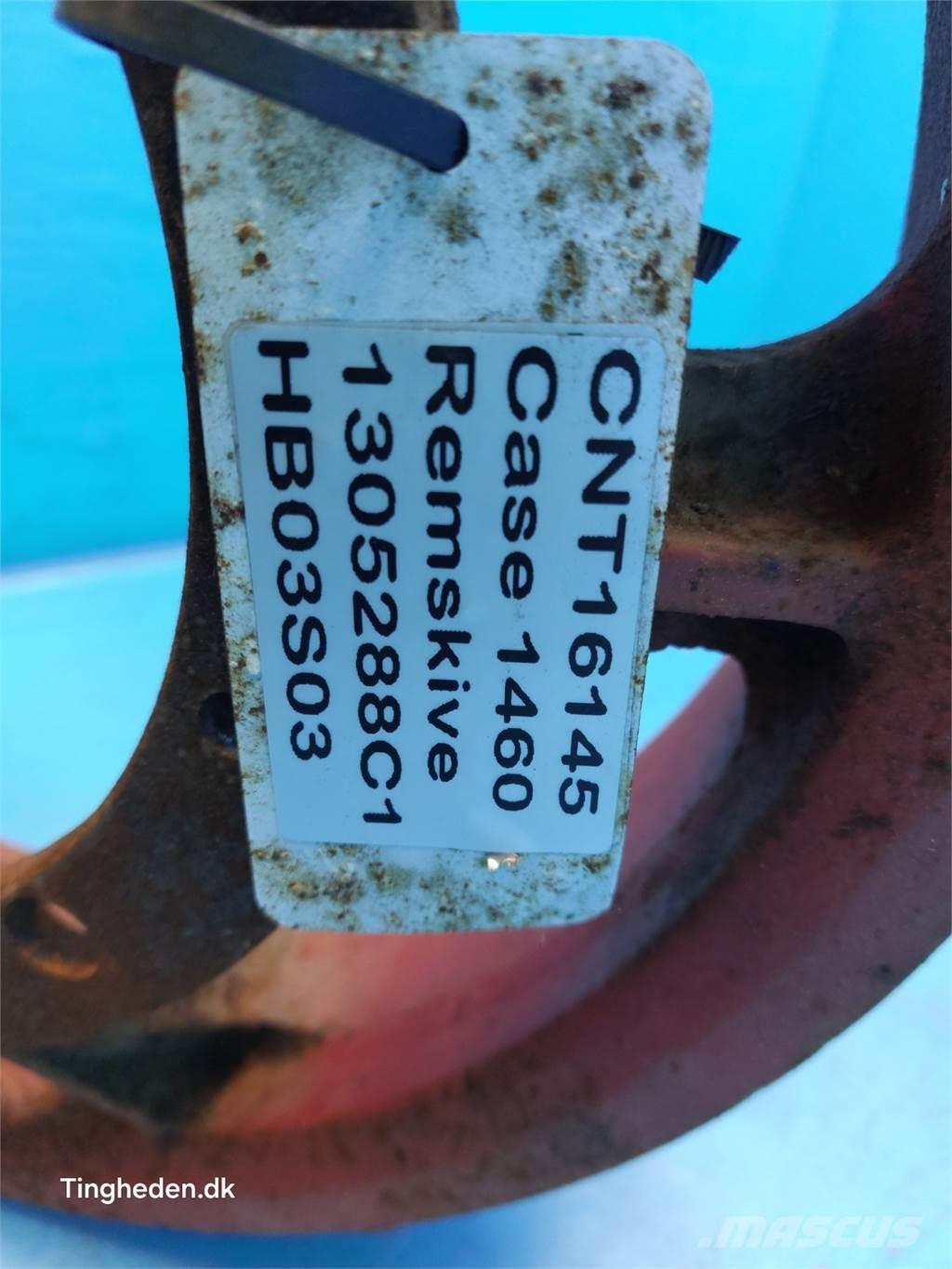 CASE 1460 Landbouw - overige