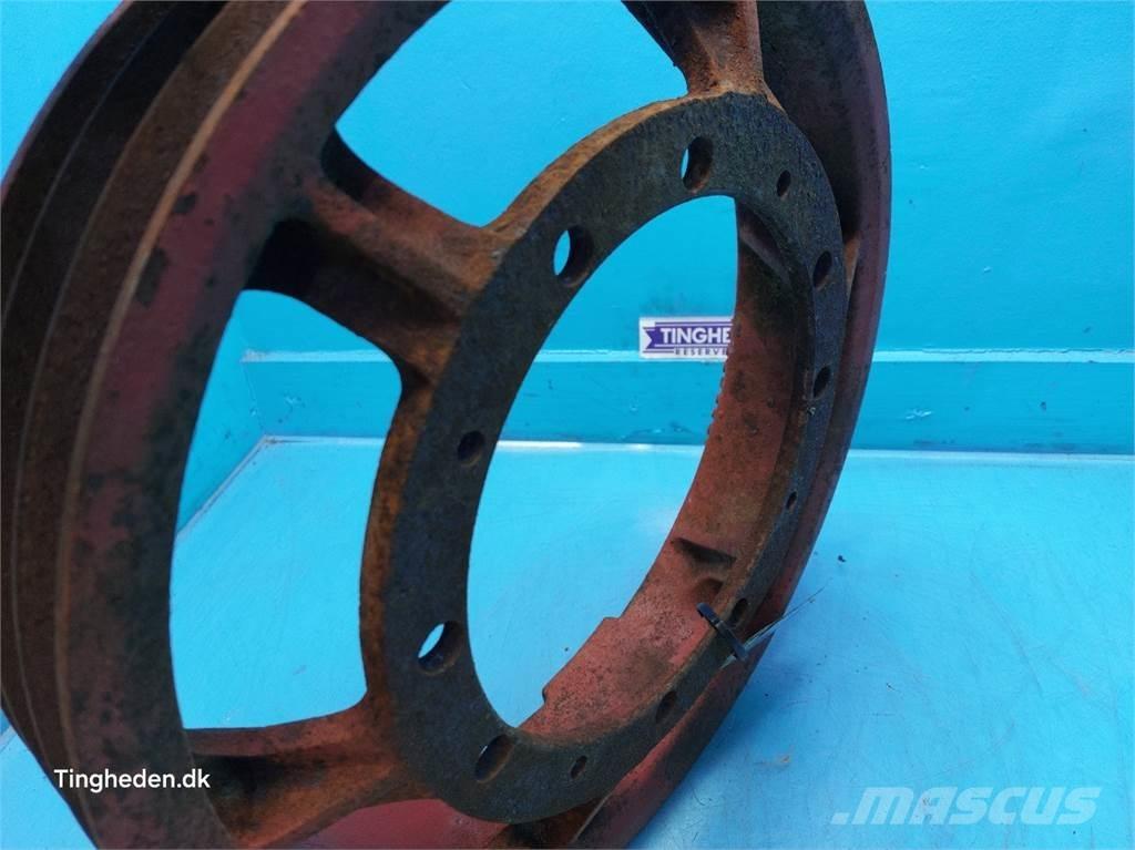 CASE 1460 Landbouw - overige