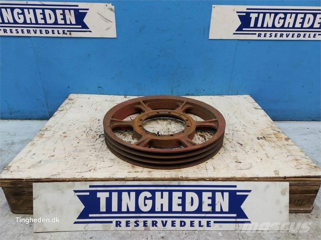 CASE 1460 Landbouw - overige