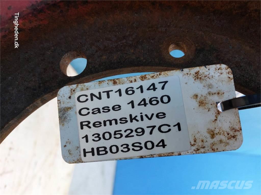 CASE 1460 Landbouw - overige