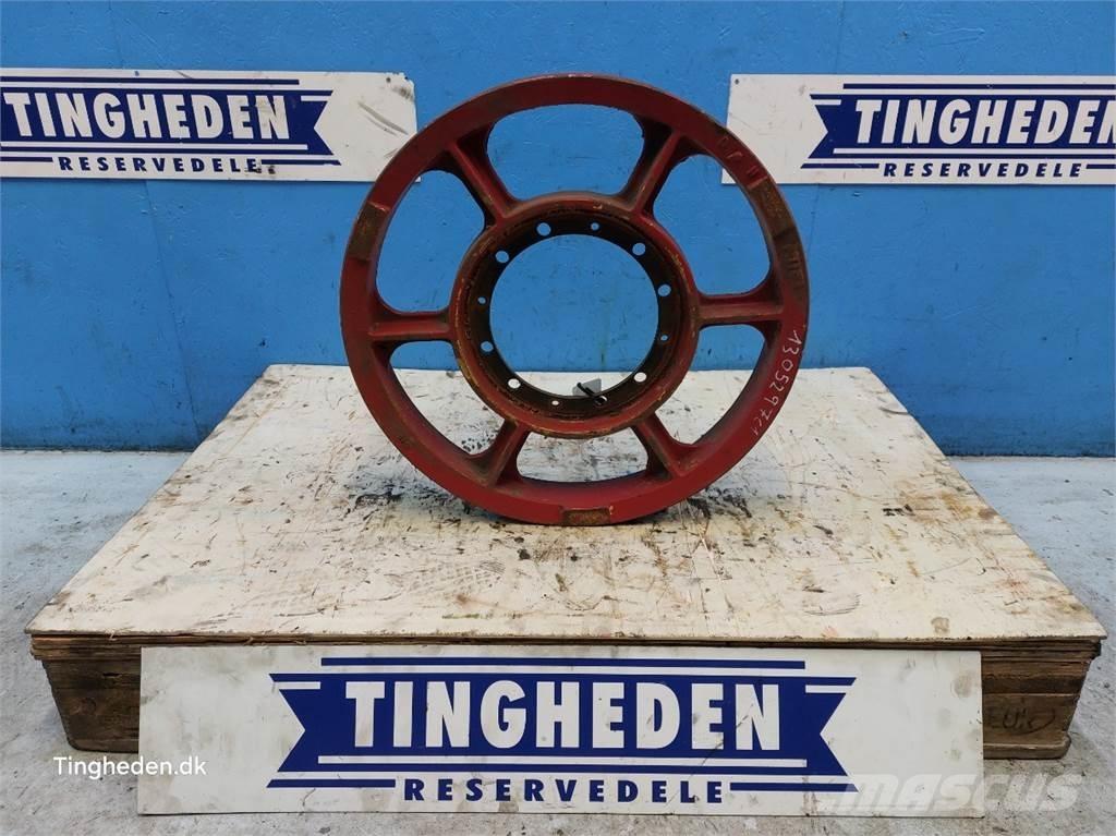 CASE 1460 Landbouw - overige