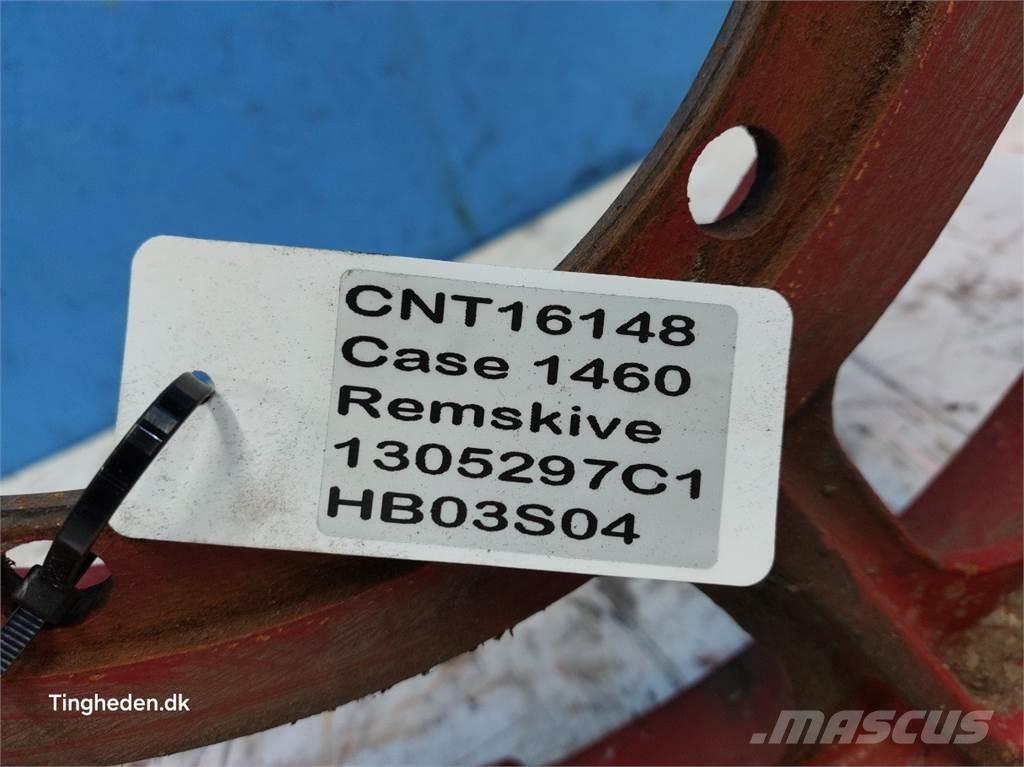 CASE 1460 Landbouw - overige